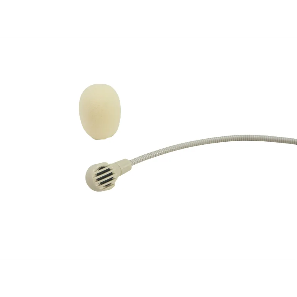 OMNITRONIC UHF-200 HS Headset-Mikrofon