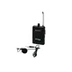 OMNITRONIC UHF-100BP Taschensender 823.5MHz (pink)