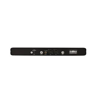 OMNITRONIC UHF-302 2-Kanal-Funkmikrofonsystem 823-832/863-865MHz