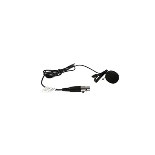 OMNITRONIC UHF-300 Lavaliermikrofon
