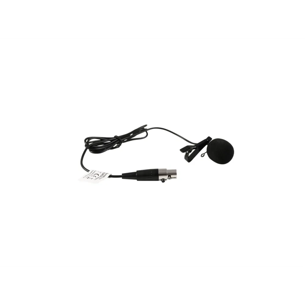 OMNITRONIC UHF-300 Lavaliermikrofon