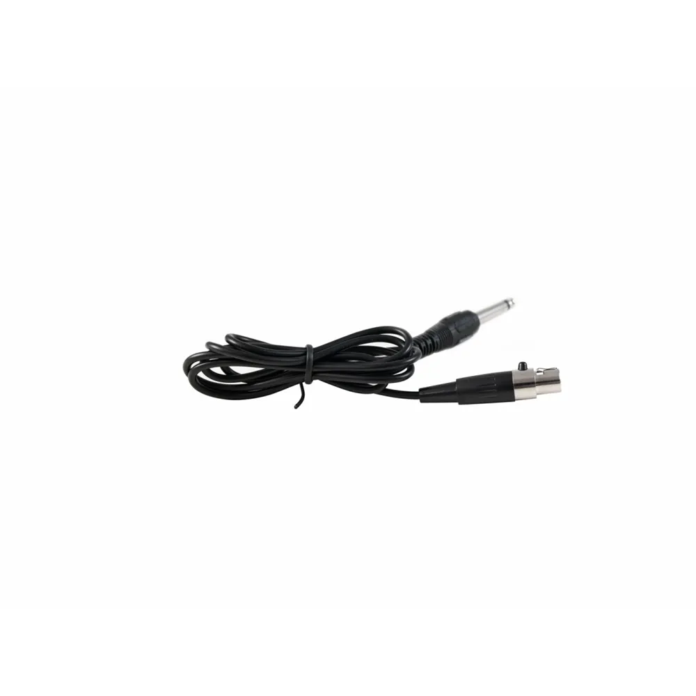 OMNITRONIC UHF-300 Gitarren-Adapterkabel