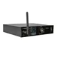 PSSO WISE ONE 1-Kanal True Diversity Empfänger 638-668MHz