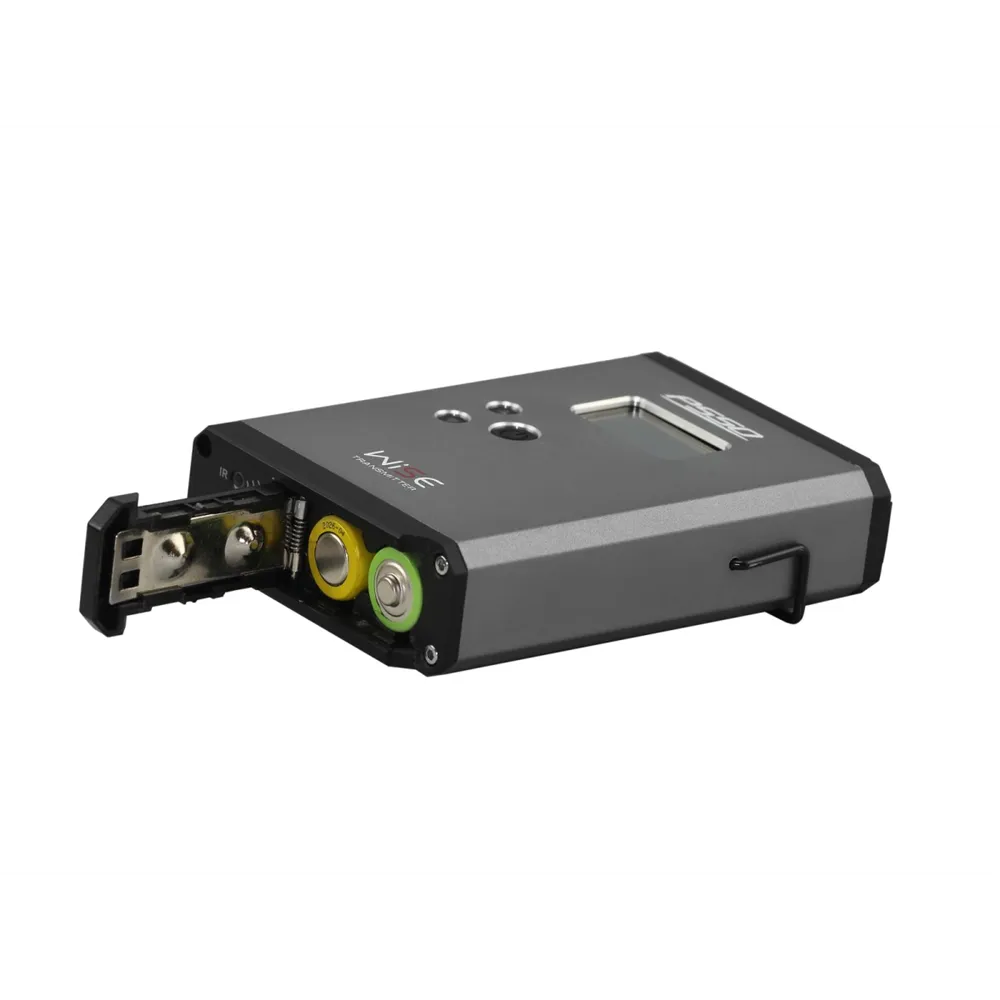 PSSO WISE Taschensender 518-548MHz