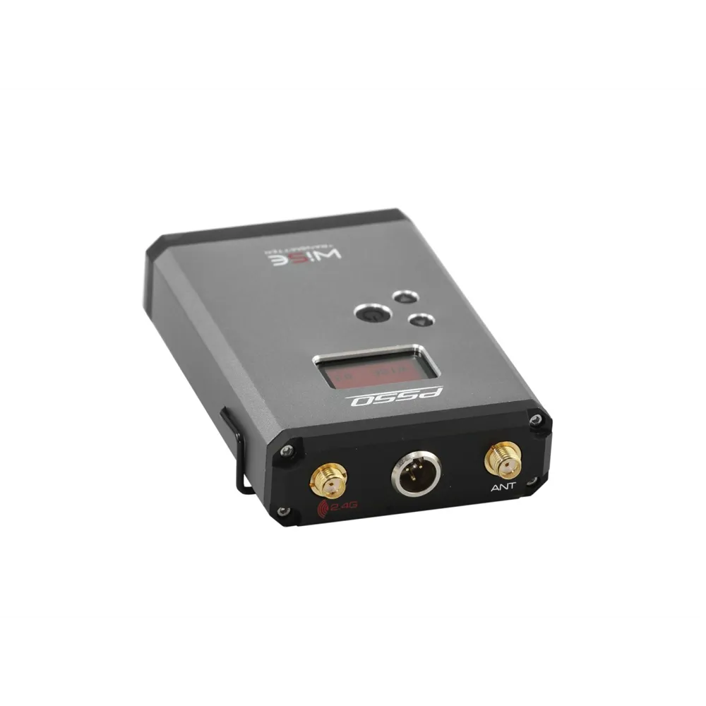 PSSO WISE Taschensender 518-548MHz