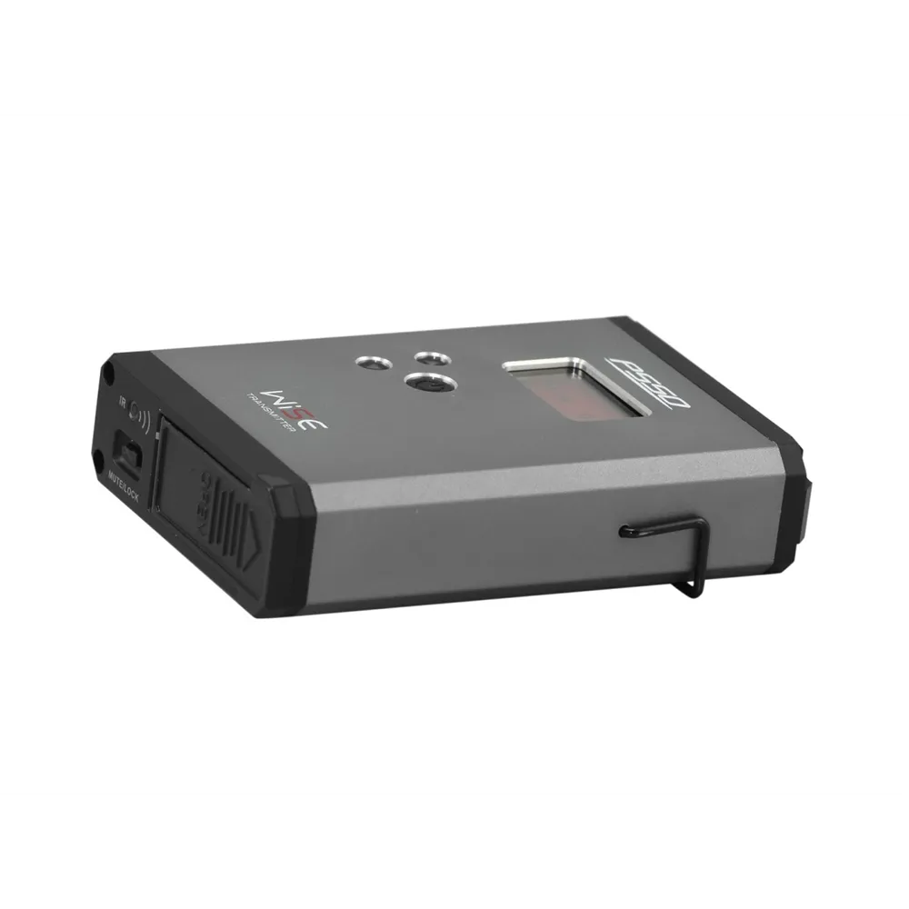 PSSO WISE Taschensender 518-548MHz