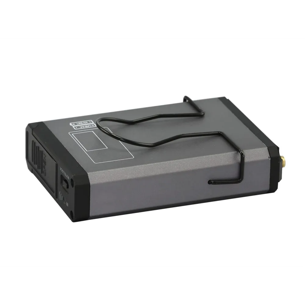 PSSO WISE Taschensender 518-548MHz