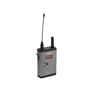 PSSO WISE Taschensender 823-832/863-865MHz