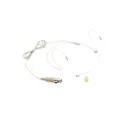 PSSO WISE Headset Microphone for Pocket Transmitters