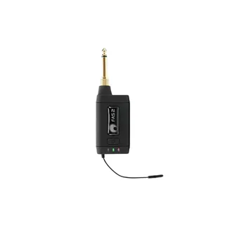 OMNITRONIC FAS TWO 2-Kanal Funkempfänger 660-690MHz