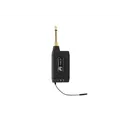 OMNITRONIC FAS TWO 2-Kanal Funkempfänger 660-690MHz