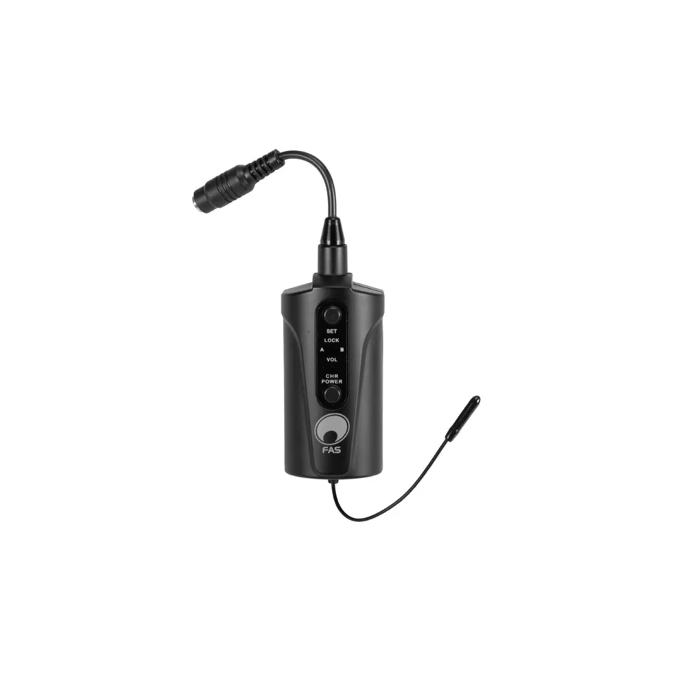OMNITRONIC FAS Taschensender 660-690MHz