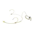 OMNITRONIC FAS Headset Microphone for Pocket Transmitters