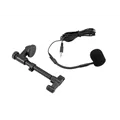 OMNITRONIC FAS Microfono per Chitarra Acustica per Trasmettitori Portatili