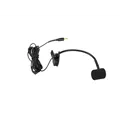 OMNITRONIC FAS Wind Instrument Microphone for Pocket Transmitters