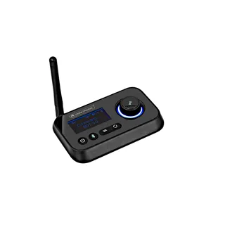 OMNITRONIC BDT-5.0 Bluetooth 5.0 Transceiver