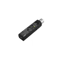OMNITRONIC QuickBTR-5.0 XLR AptX Bluetooth 5.0 Receiver