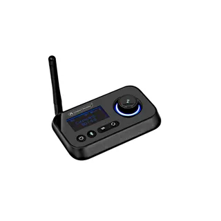 OMNITRONIC BDT-5.2PRO Aptx HD Bluetooth Transceiver