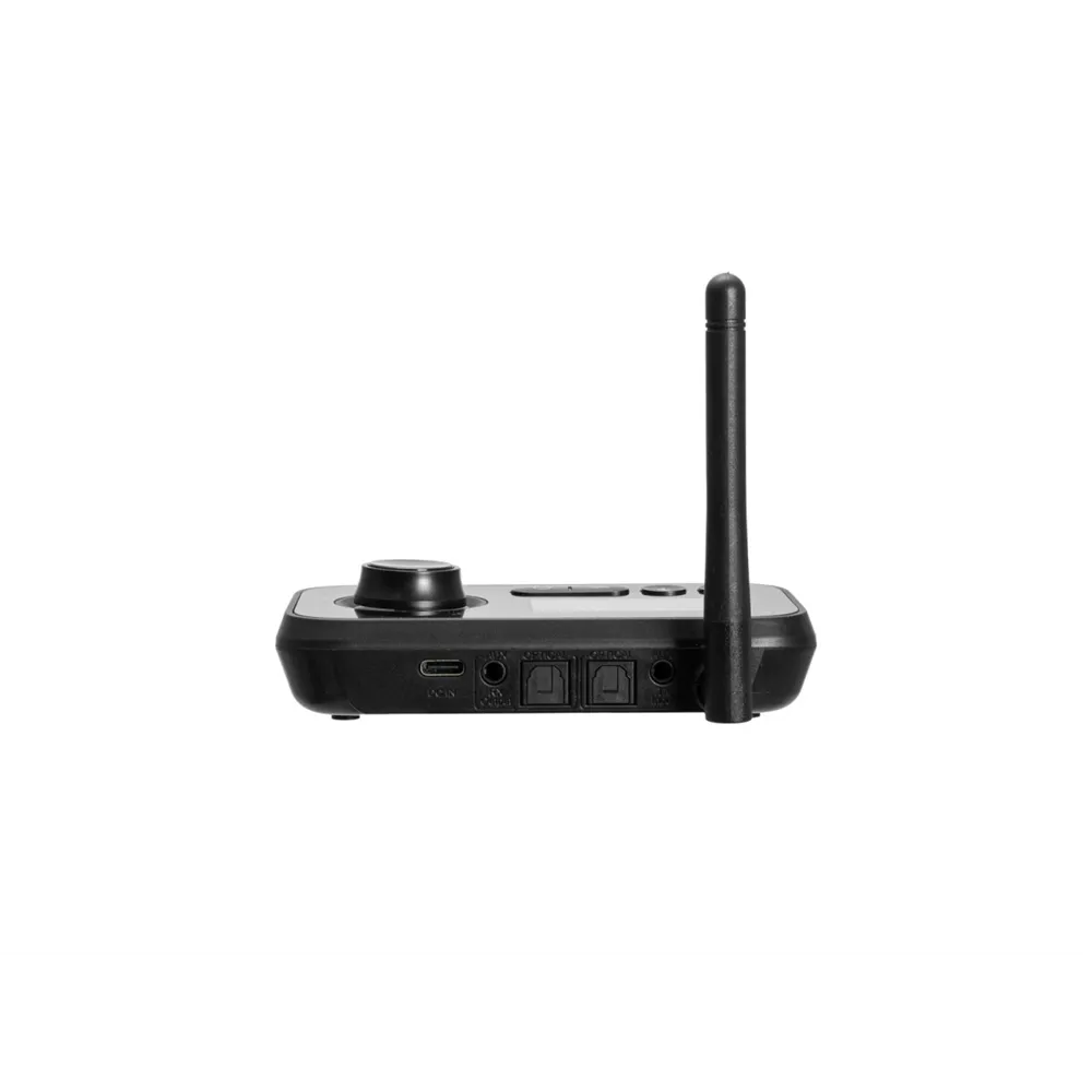 OMNITRONIC BDT-5.2PRO Aptx HD Bluetooth Transceiver