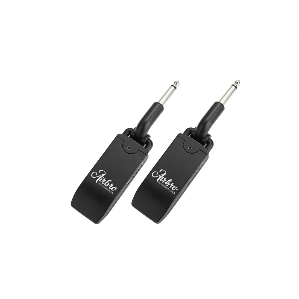 OMNITRONIC Airbros MK2 5.8G Instrumenten Kit