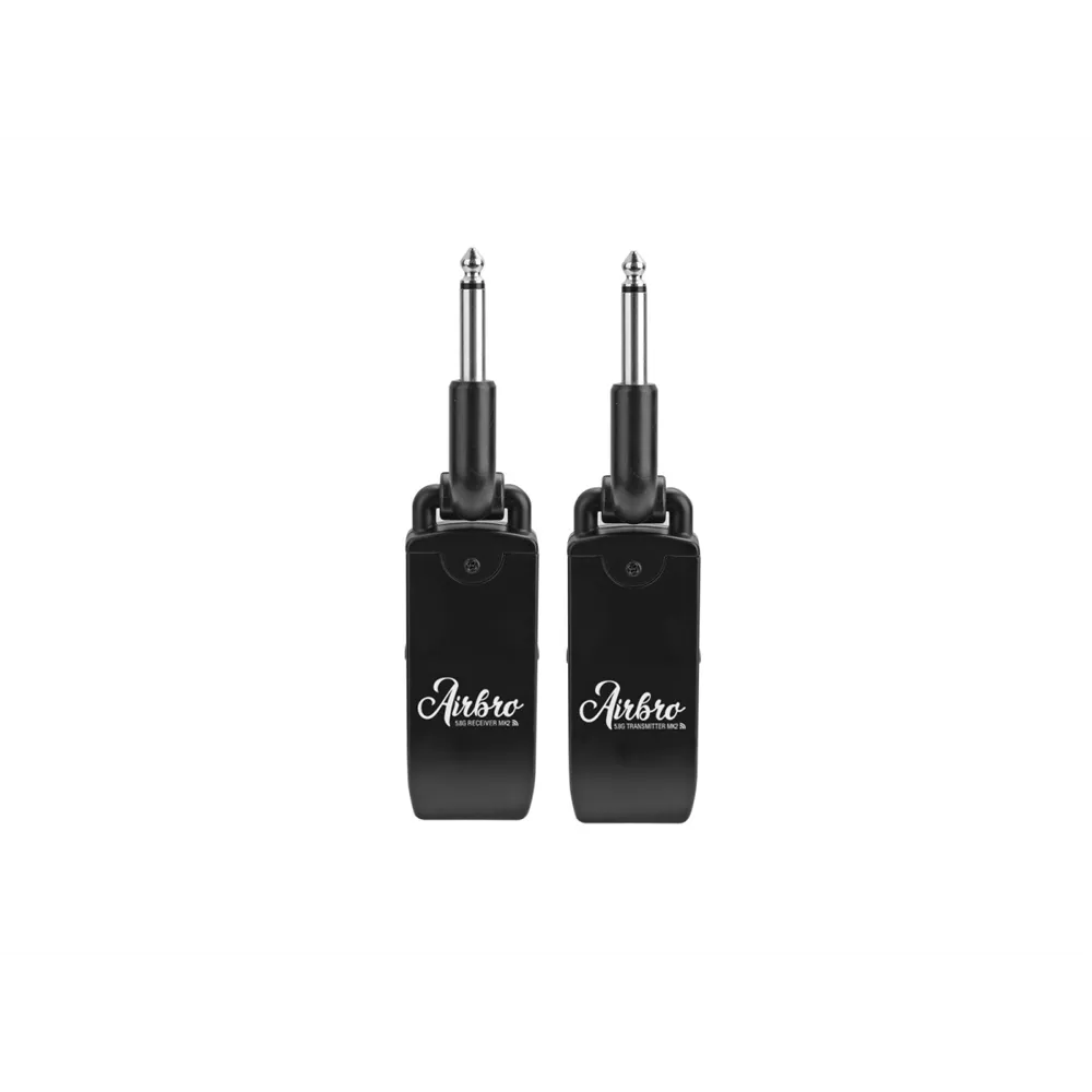 OMNITRONIC Airbros MK2 5.8G Instrumenten Kit