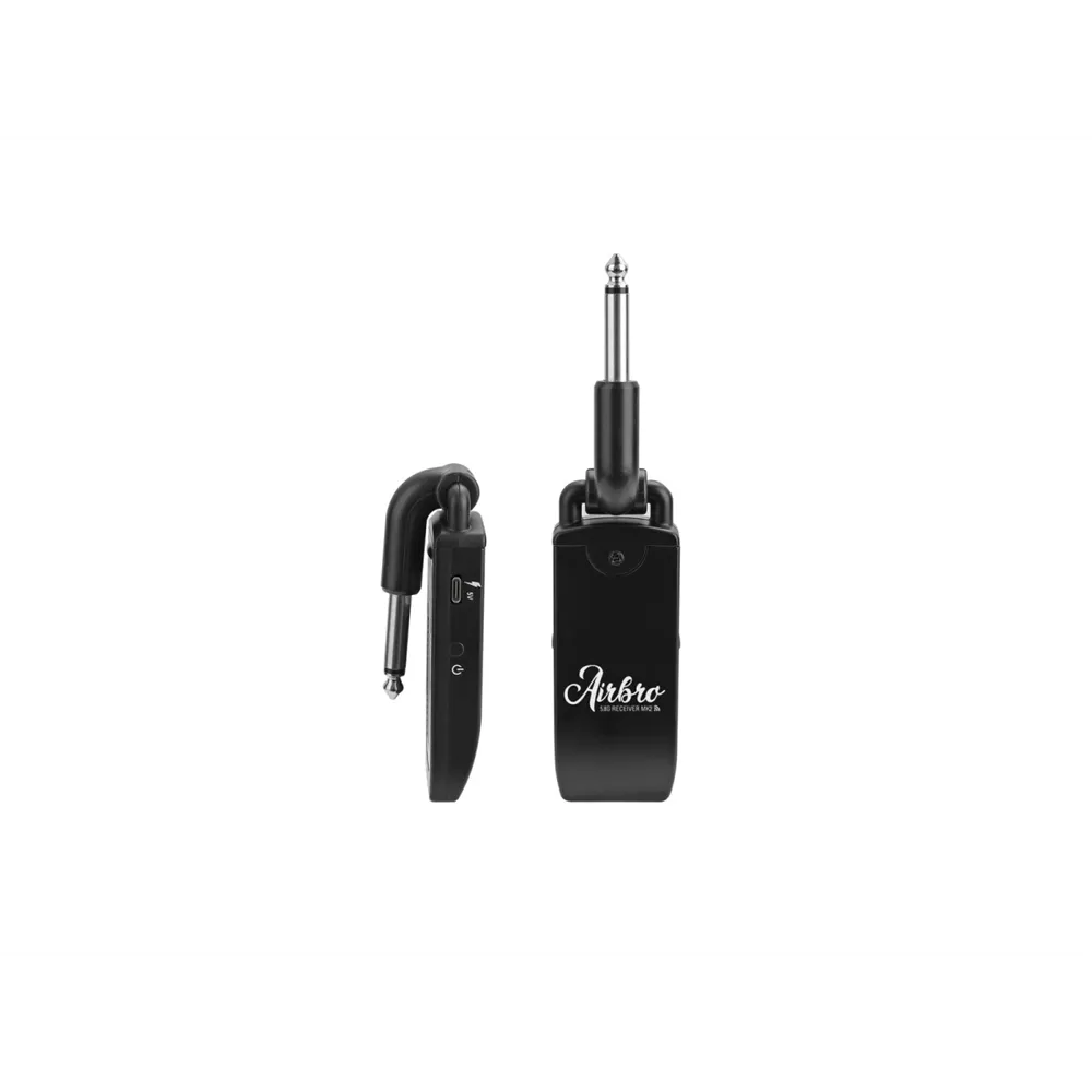 OMNITRONIC Airbros MK2 5.8G Instrumenten Kit