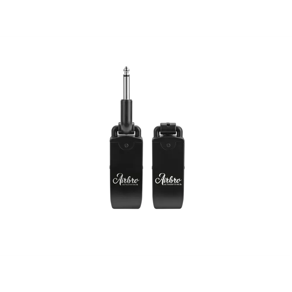 OMNITRONIC Airbros MK2 5.8G Instrumenten Kit