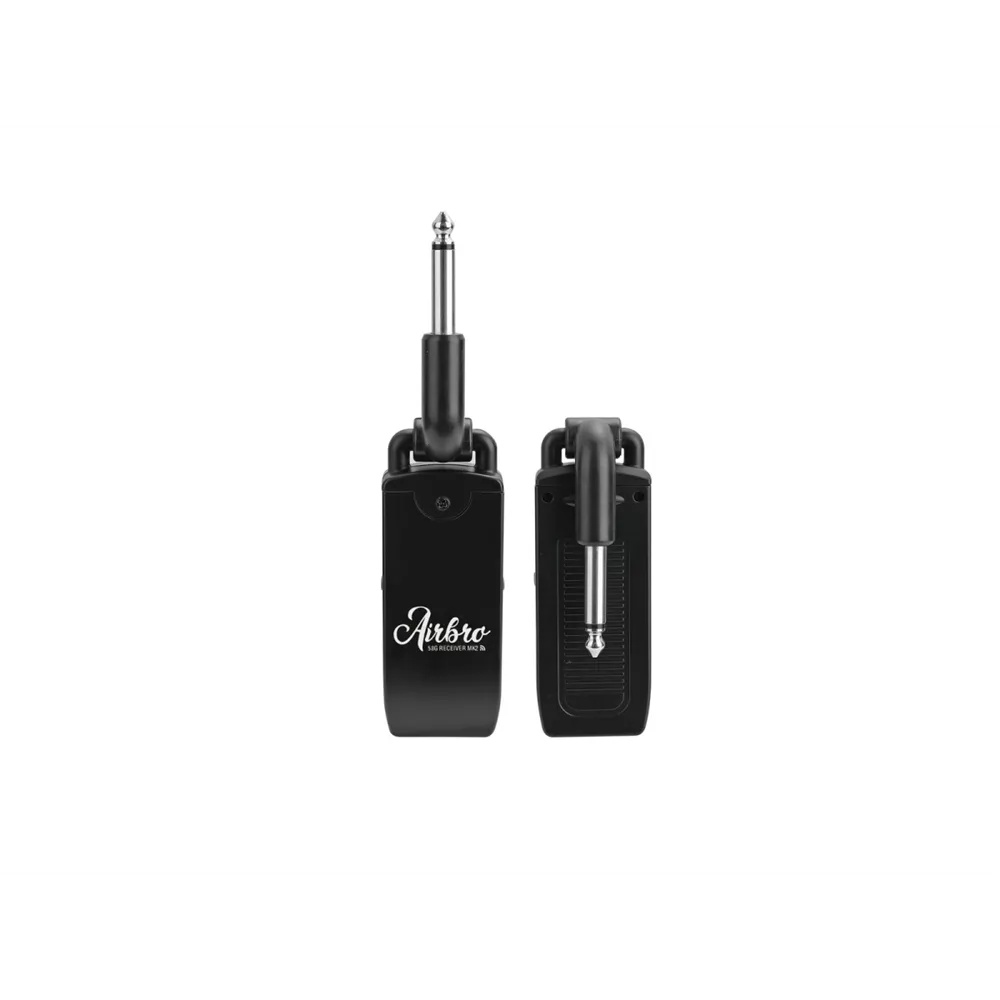 OMNITRONIC Airbros MK2 5.8G Instrumenten Kit
