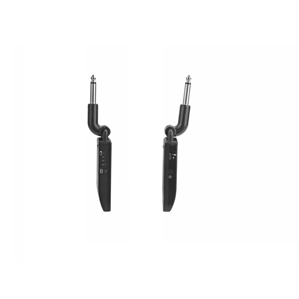 OMNITRONIC Airbros MK2 5.8G Instrumenten Kit