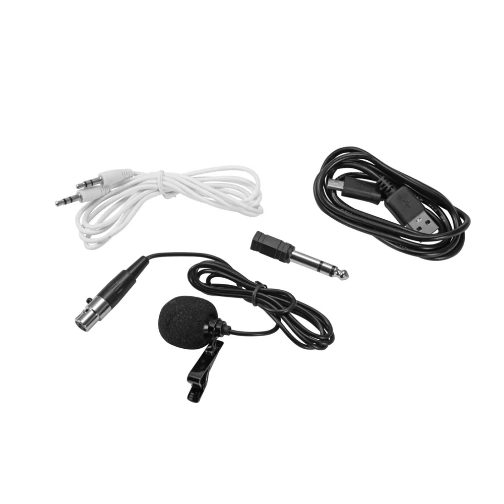 OMNITRONIC DAD-4RX 4-Kanal-Empfängergehäuse für MOM/DAD Module