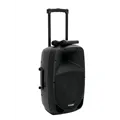 OMNITRONIC MES-12BT2 Wireless PA System