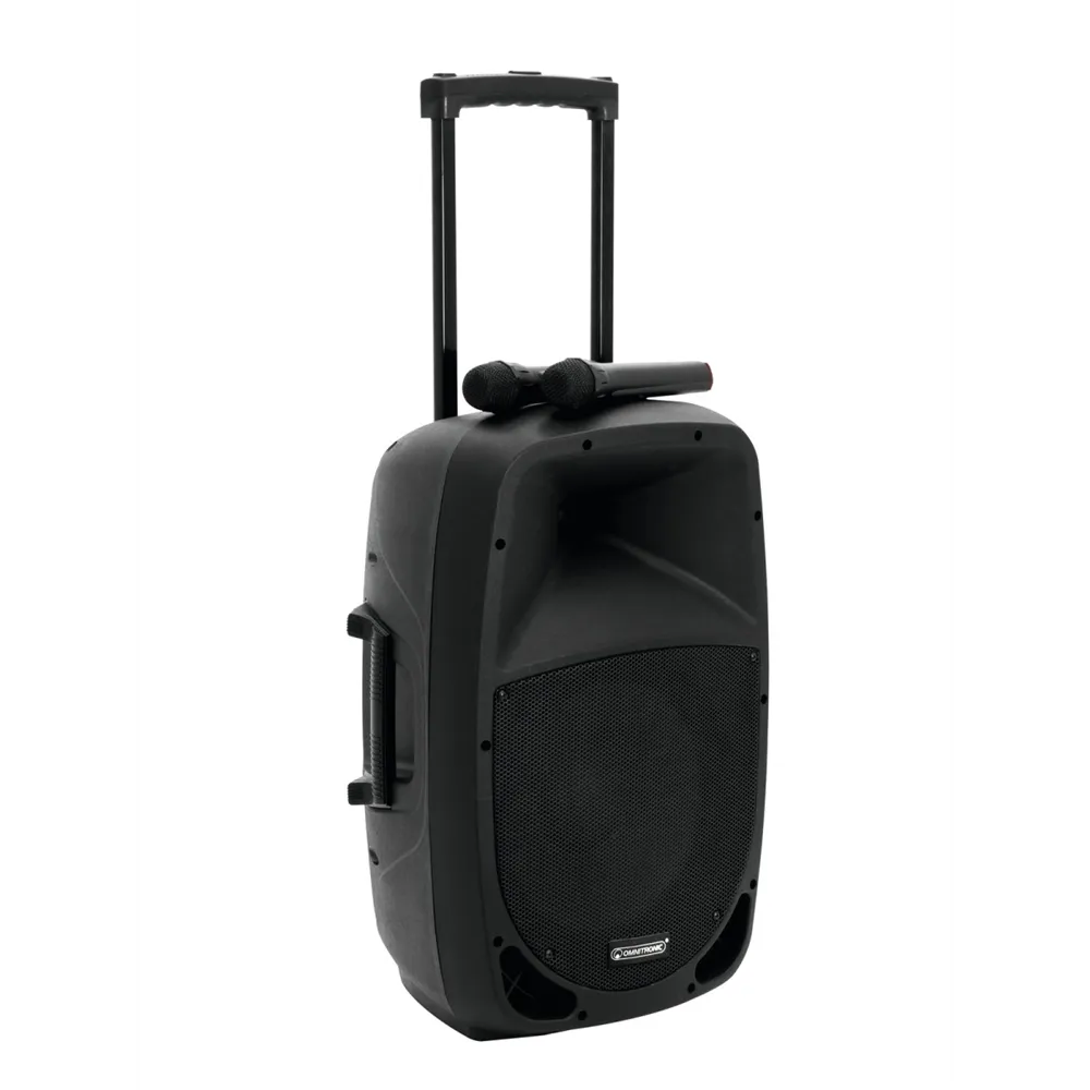 OMNITRONIC MES-12BT2 Drahtlos-PA-System