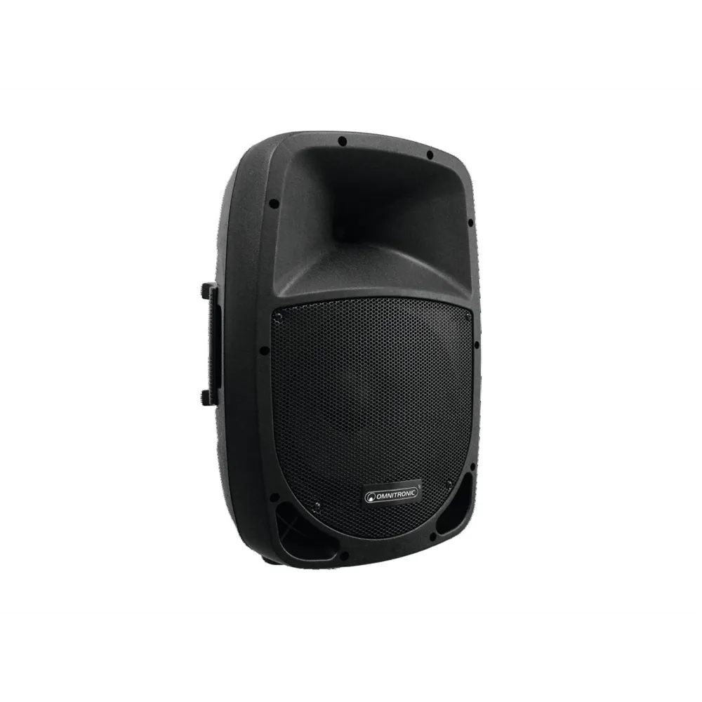 OMNITRONIC MES-12BT2 Drahtlos-PA-System