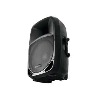 OMNITRONIC MES-12BT2 Drahtlos-PA-System