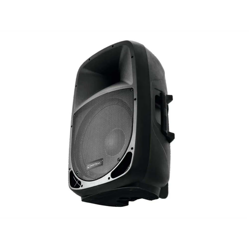 OMNITRONIC MES-12BT2 Drahtlos-PA-System