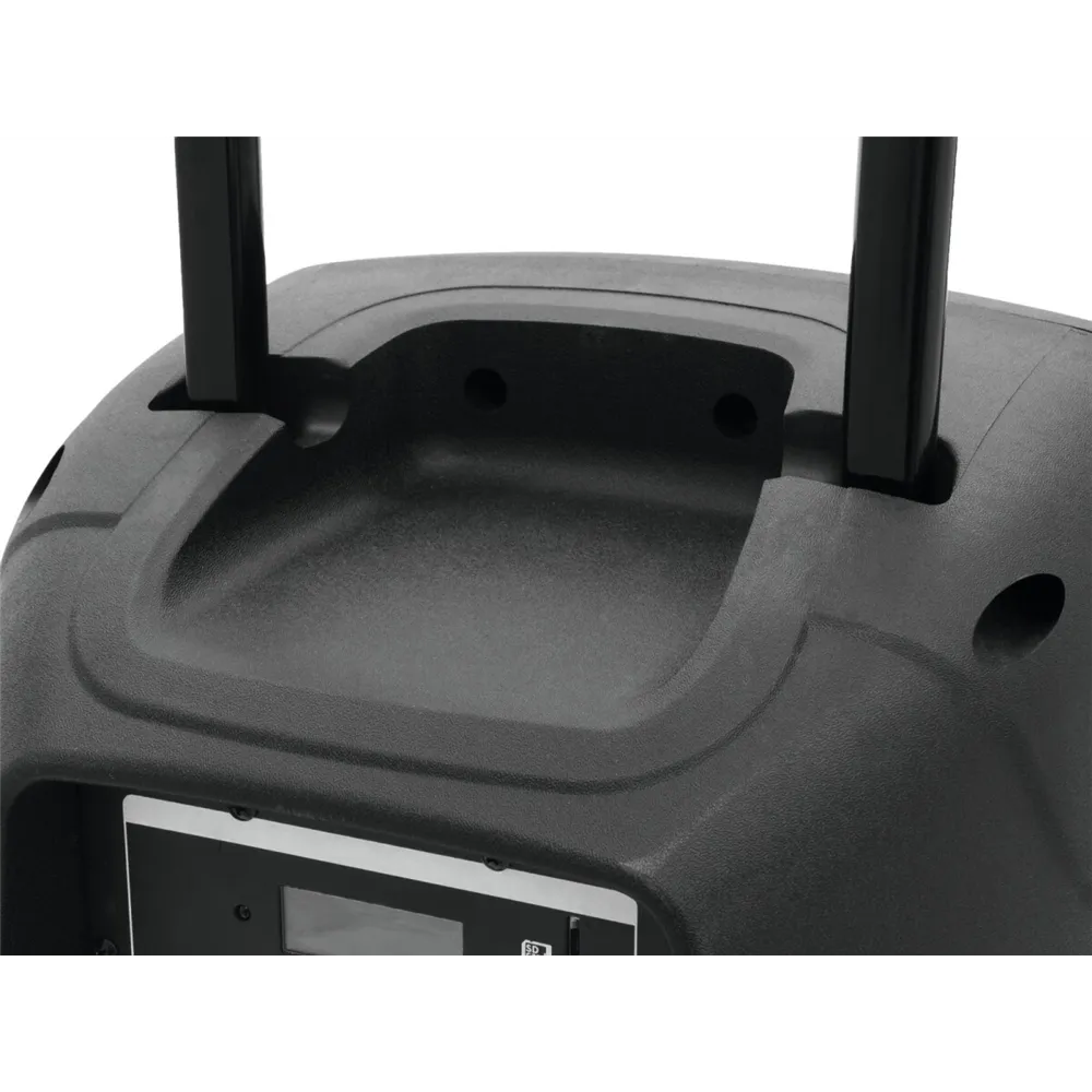 OMNITRONIC MES-12BT2 Drahtlos-PA-System