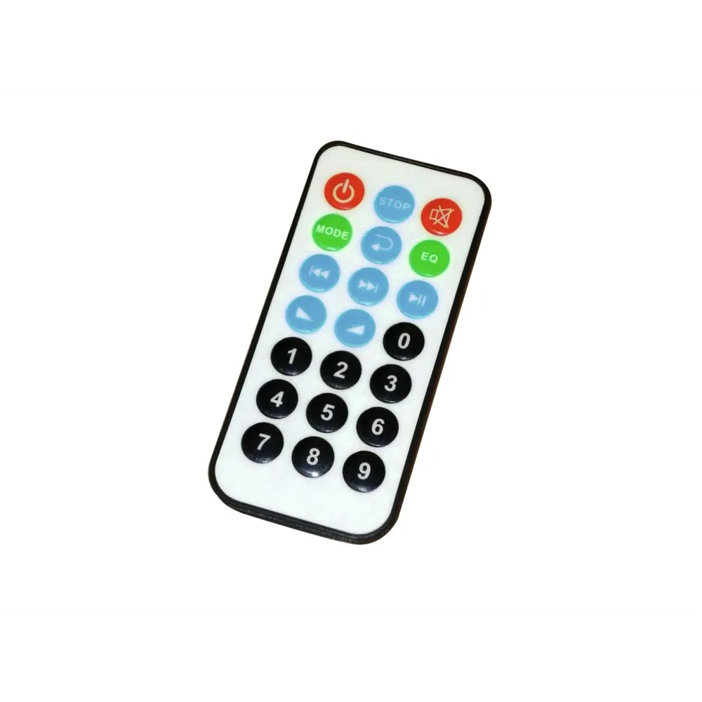 OMNITRONIC MES-12BT2 Drahtlos-PA-System