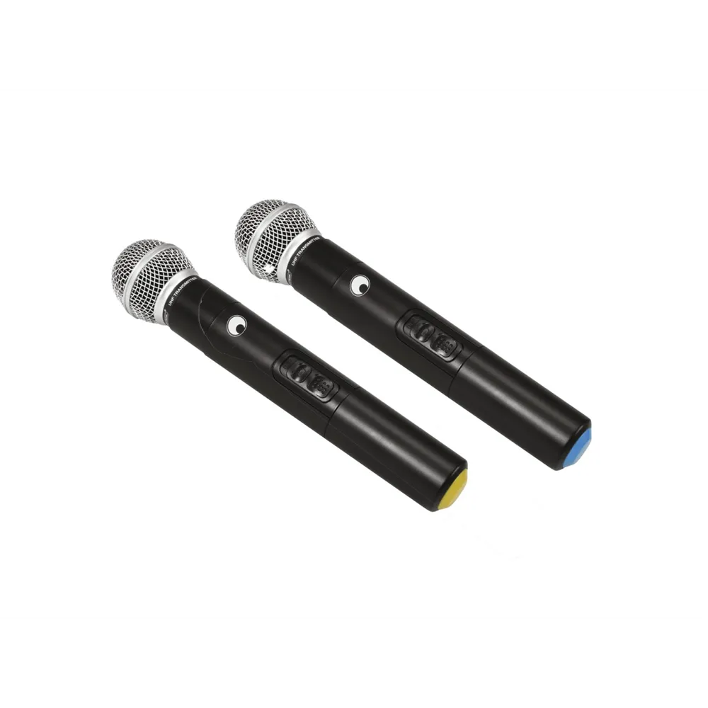 OMNITRONIC MES-12BT2 Drahtlos-PA-System