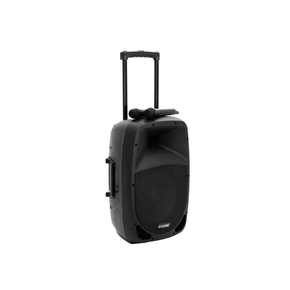 OMNITRONIC MES-15BT2 Drahtlos-PA-System