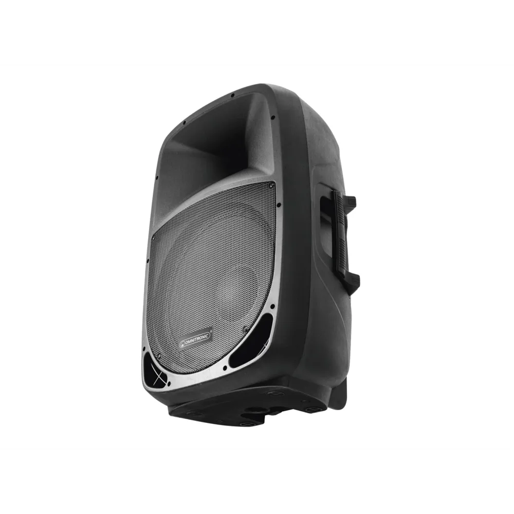 OMNITRONIC MES-15BT2 Drahtlos-PA-System