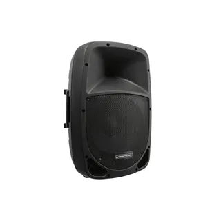 OMNITRONIC MES-15BT2 Drahtlos-PA-System