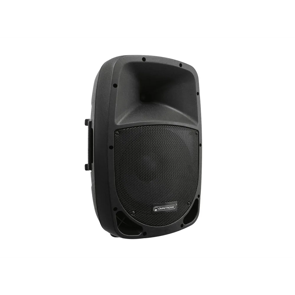 OMNITRONIC MES-15BT2 Drahtlos-PA-System