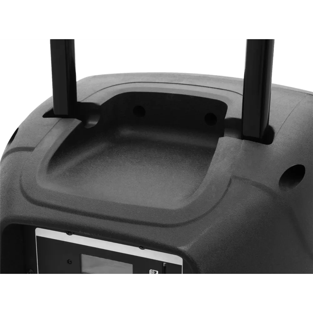 OMNITRONIC MES-15BT2 Drahtlos-PA-System