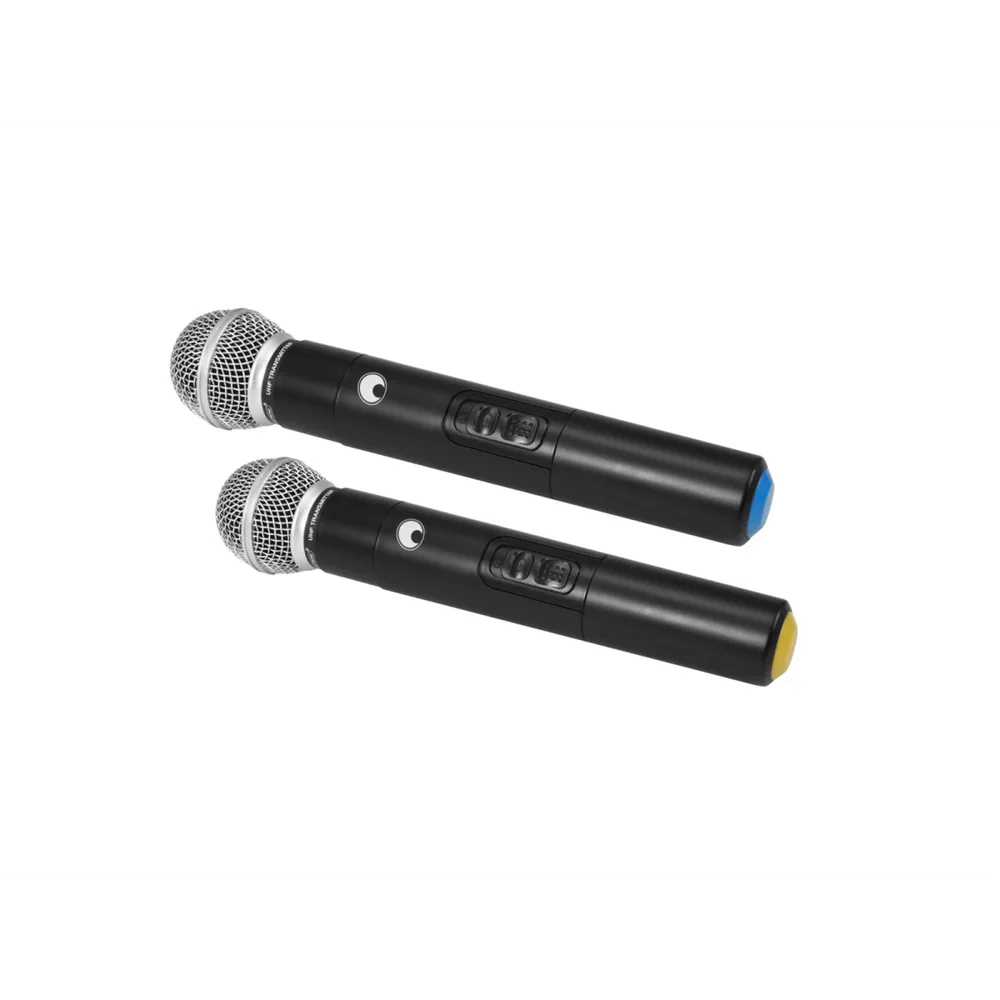 OMNITRONIC MES-15BT2 Drahtlos-PA-System