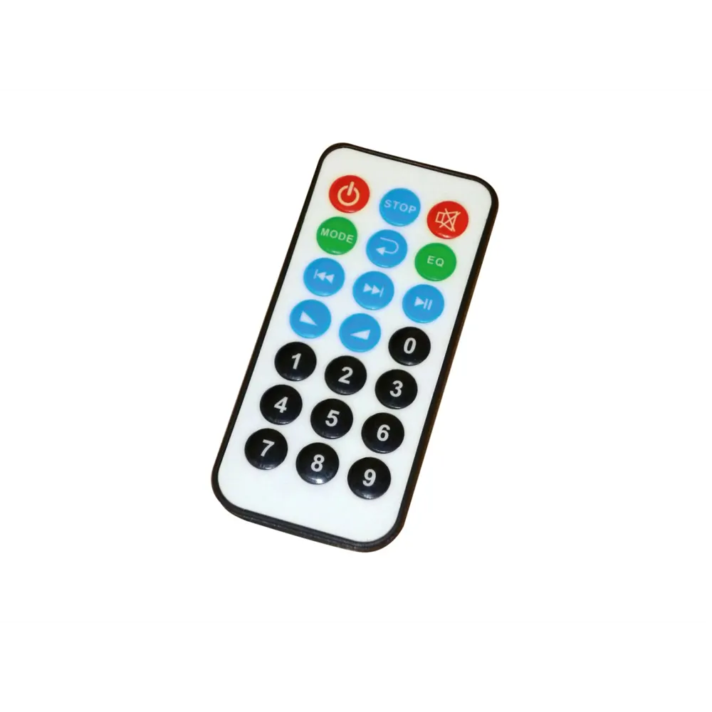 OMNITRONIC MES-15BT2 Drahtlos-PA-System