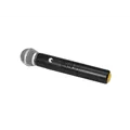 OMNITRONIC Funkmikrofon MES-Serie (830MHz)