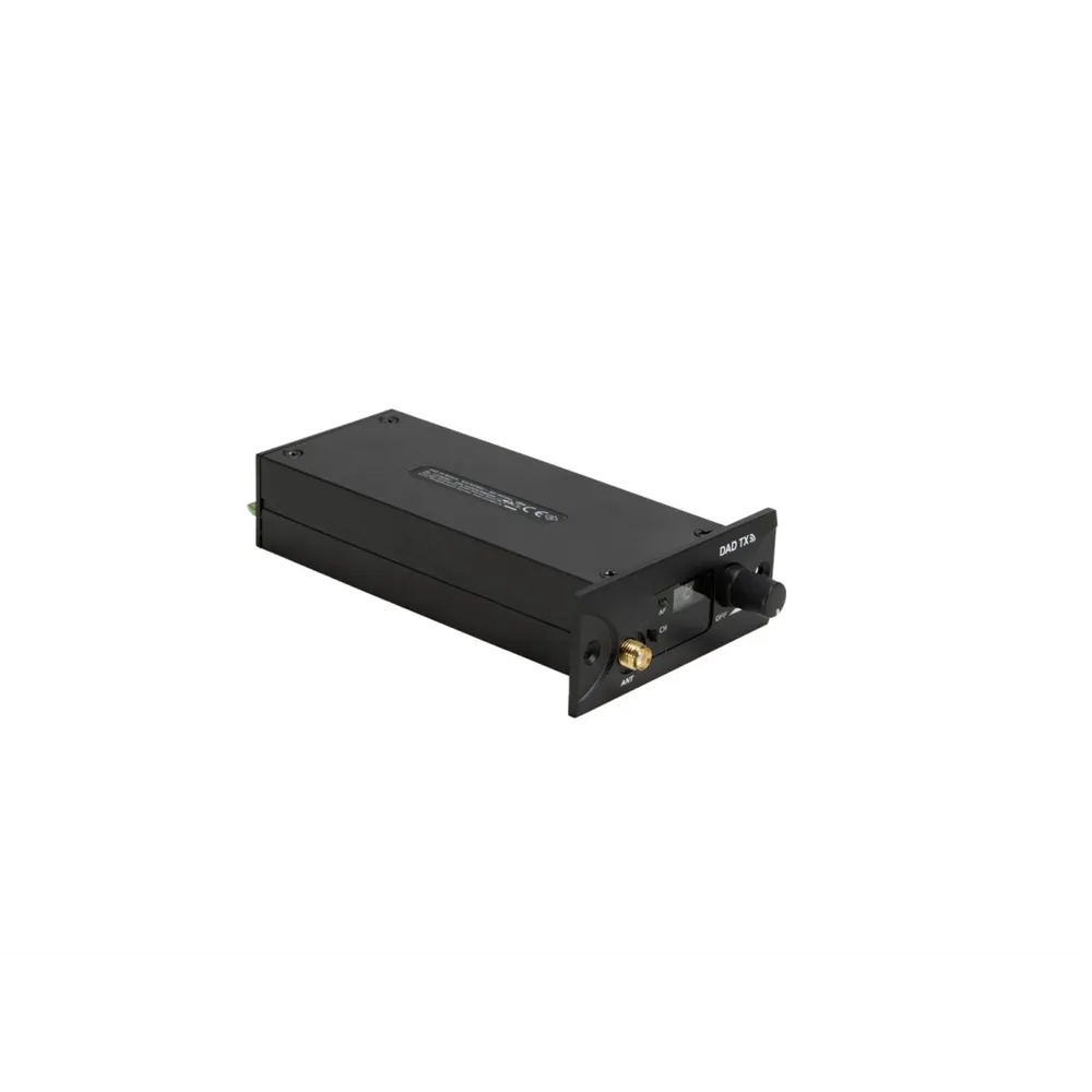 OMNITRONIC DAD Audio-Link-Modul