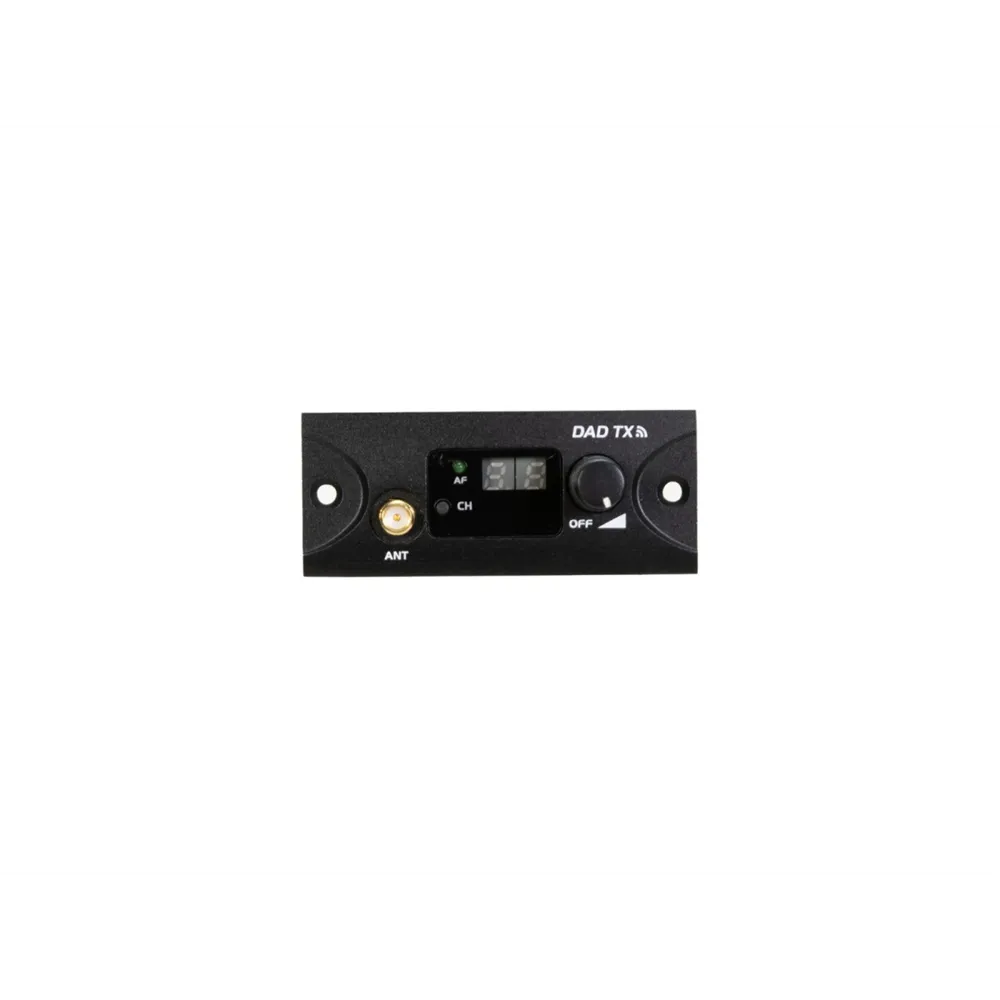 OMNITRONIC DAD Audio-Link-Modul