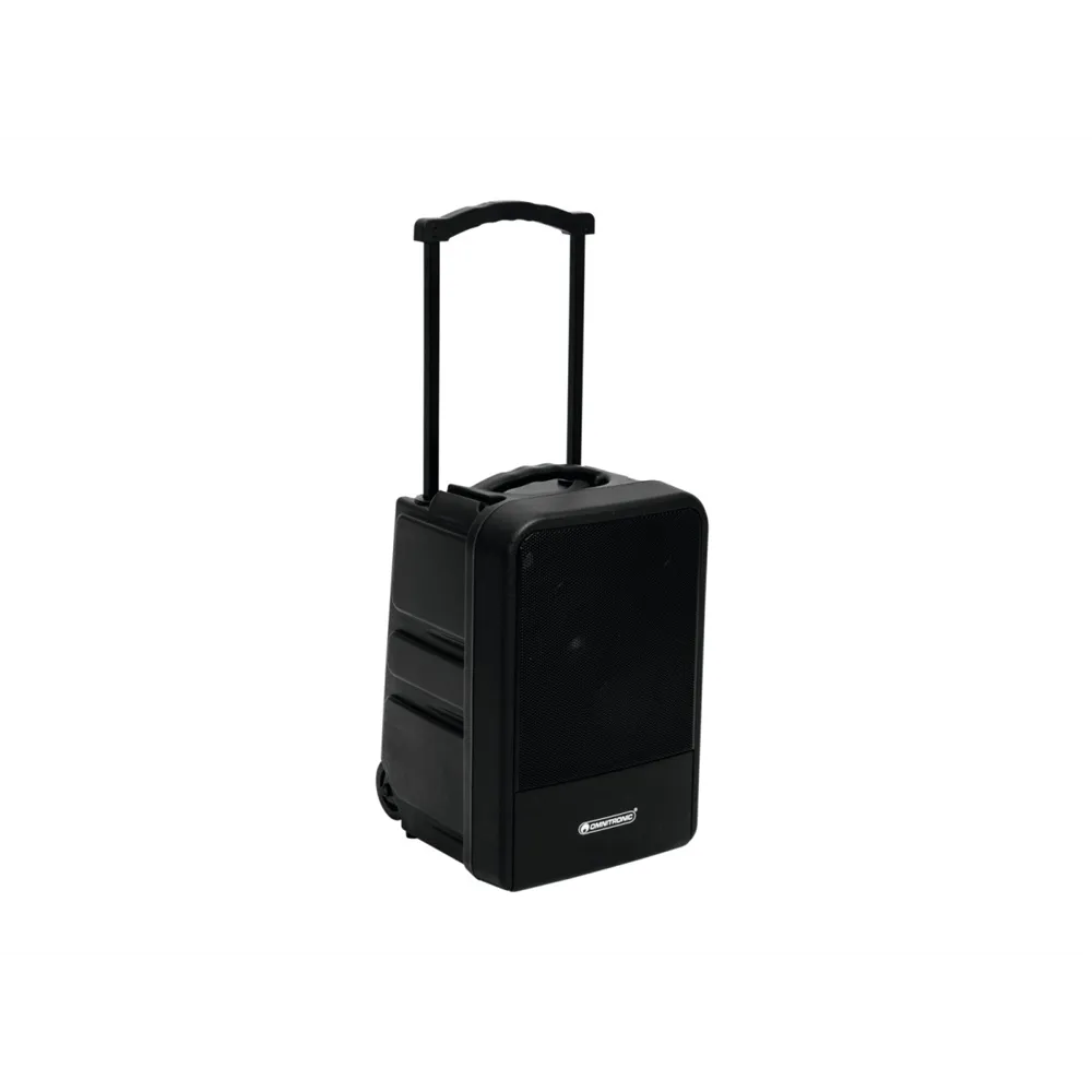 OMNITRONIC MOM-10BT4 Modulares Drahtlos-PA-System