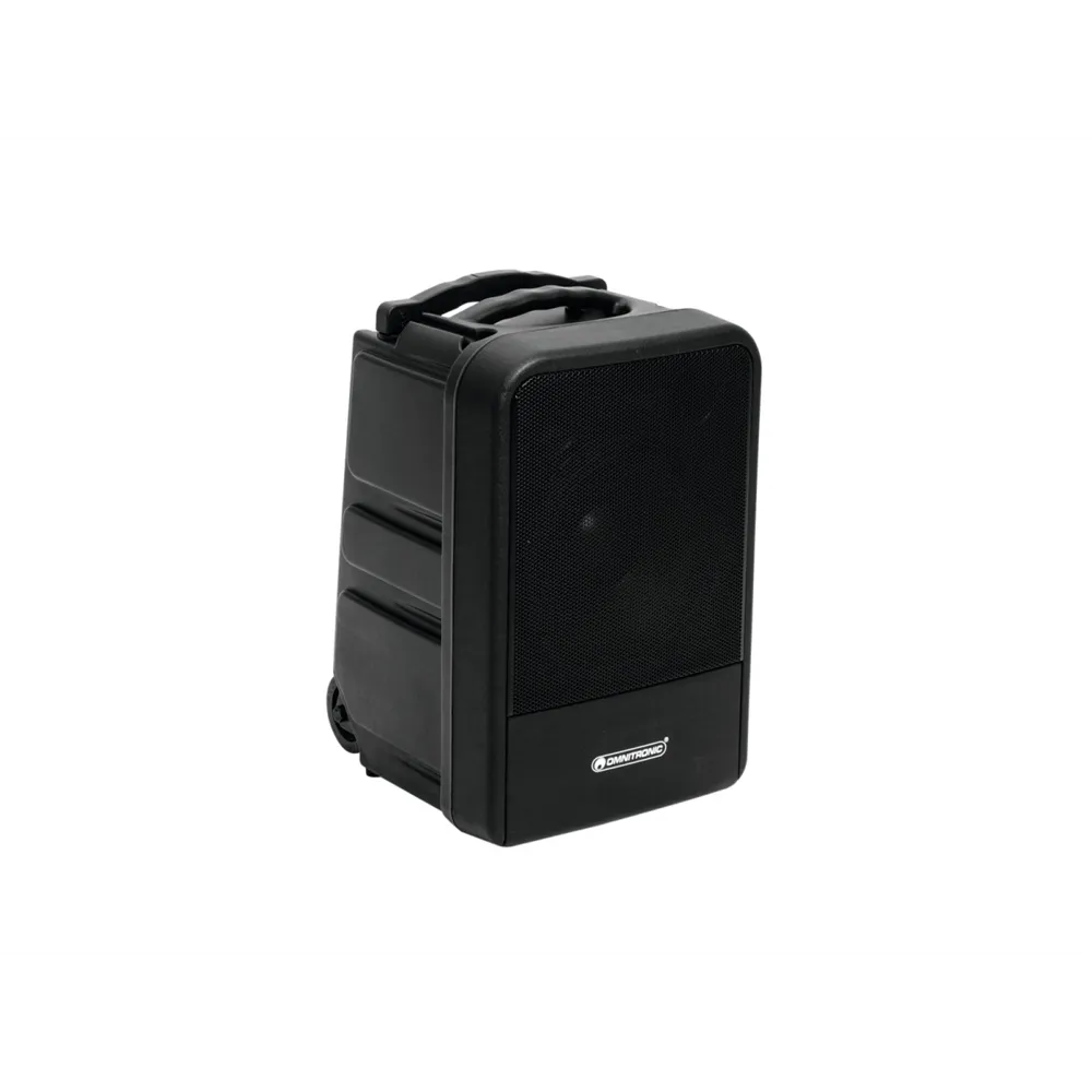 OMNITRONIC MOM-10BT4 Modulares Drahtlos-PA-System